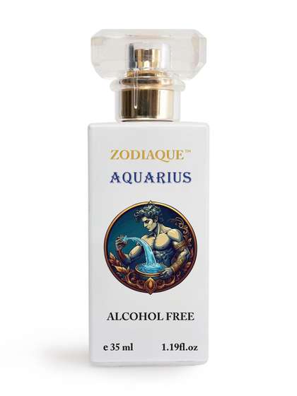 Aquarius Long Lasting EDP