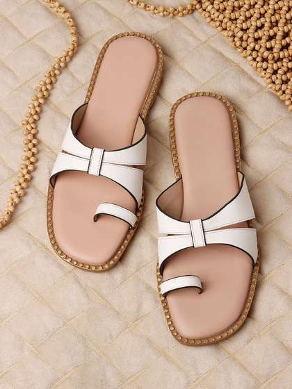 Try Me Women One Toe
                        Flats