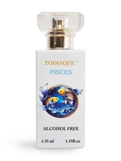 Pisces Long Lasting EDP