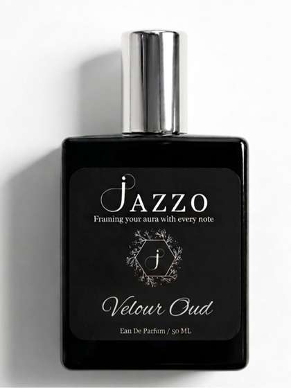 Velour Oud EDP - 50 ml