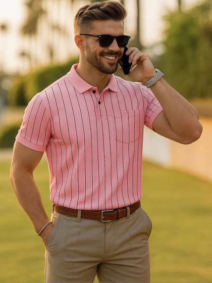 Dadu Dayal Mens DRY-FIT Tshirt