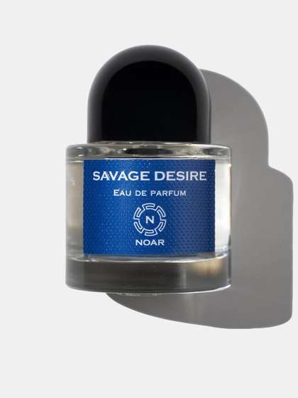 NOAR Savage Desire
                        Long Lasting Eau De Parfum - 30 ml