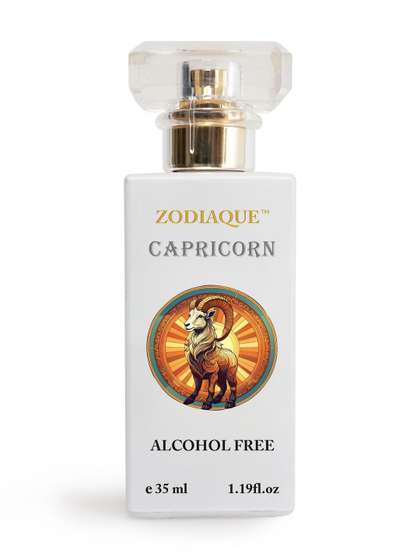 Capricorn Long Lasting EDP
