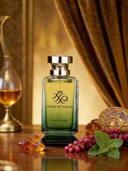 House of Pataudi Men Dastoor EDP - 100 ml