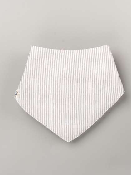 BeeLittle Infants
                    Printed Reversible Bandana Style Bibs