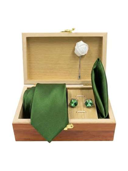 Osking Ties Men Broad
                    Tie