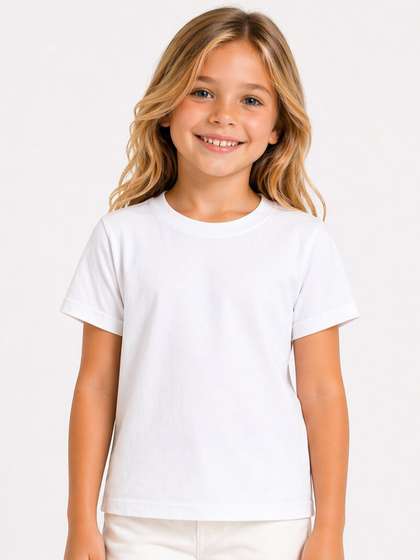 DYCA Girls T-shirt