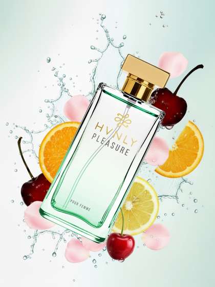 HVNLY Women Pleasure
                        Long Lasting Eau De Parfum - 100ml