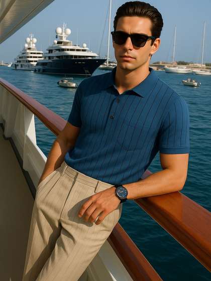 Dadu Dayal Mens DRY-FIT Tshirt