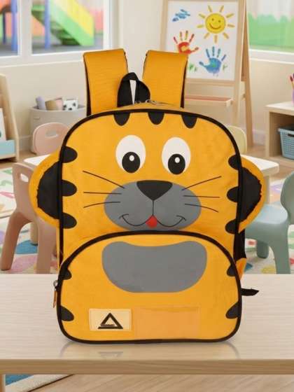 Wazicraft Unisex Kids
                    Backpack