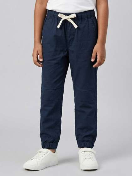 Biglilpeople Boys
                    Trousers