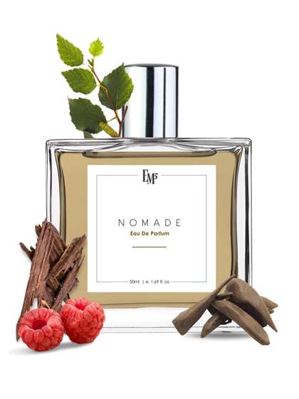 EM5 Nomade Eau De
                        Parfum-50 ml