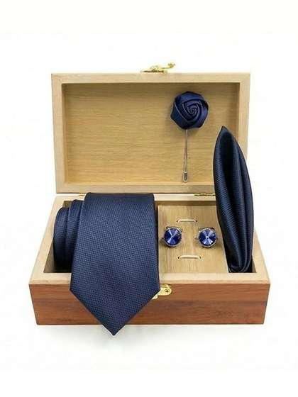 Osking Ties Men Broad
                    Tie