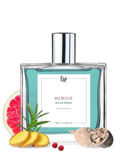 EM5 Memoir Eau De
                        Parfum-50 ml