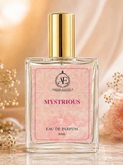 Mystrious Long Lasting EDP
