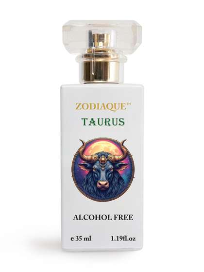 Taurus Long Lasting EDP