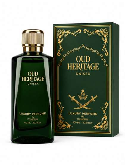 Oud Heritage EDP - 100 ml