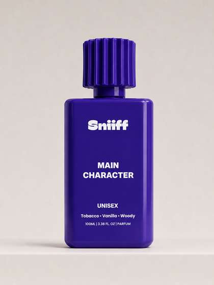 Main Character Parfum - 100 ml