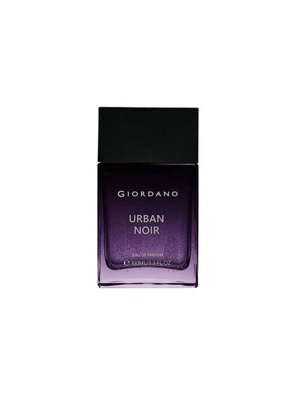 Men Urban Noir EDP-100 ml