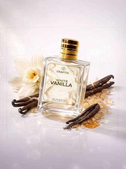 White Vanilla EDP - 50 ml
