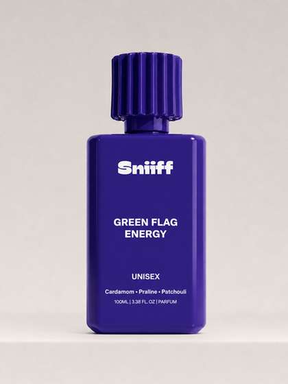 Green Flag Energy Parfum 100ml