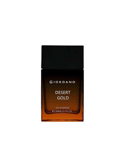 Men Desert Gold EDP-100 ml