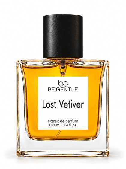 Lost Vetiver EDP - 100 ml