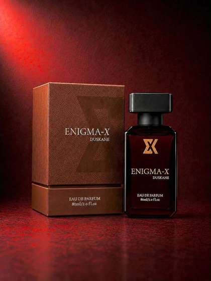Duskane Eau De Parfum