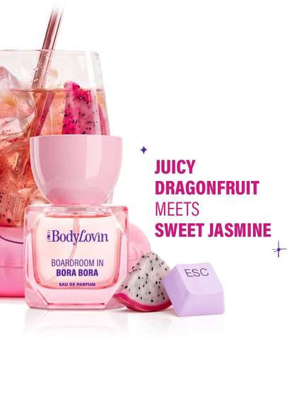 Bora Bora Perfume