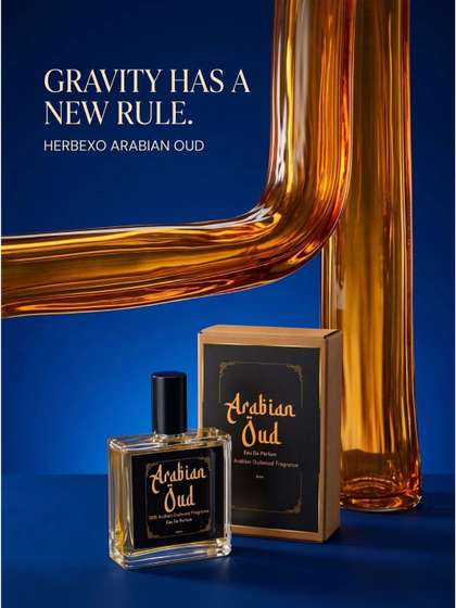 Eau De Parfum Spray - 30 ml