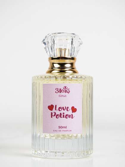 Love Potion Eau De Parfum