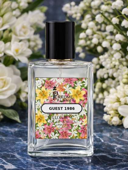 GUEST 1986 EDP - 50 ml
