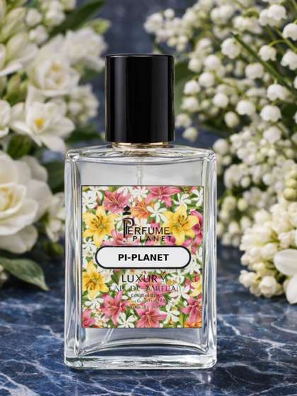 PI Planet Eau De Parfum - 50ml