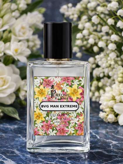 BVG Man EDP - 50 ml