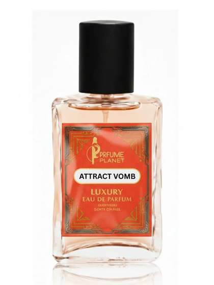 Attract Vomb EDP - 50 ml