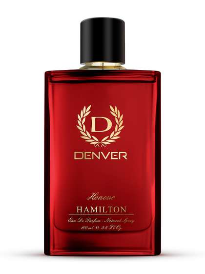Men Hamilton Honour EDP