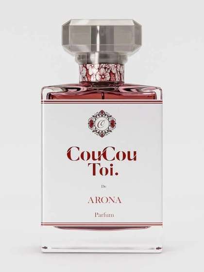 Eau De Parfume - 50 ml