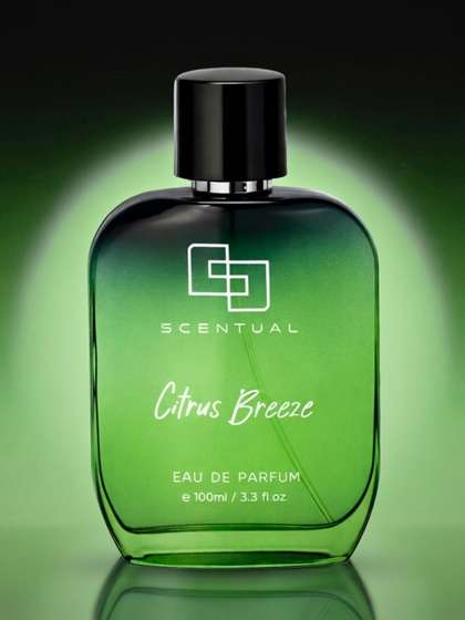 Citrus Breeze EDP - 100 ml