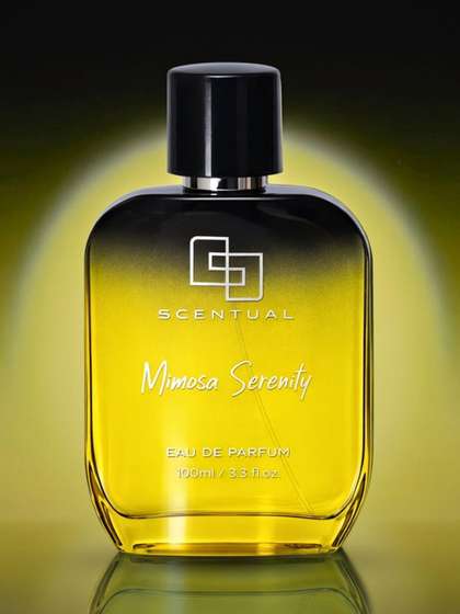 Mimosa Serenity EDP - 100 ml