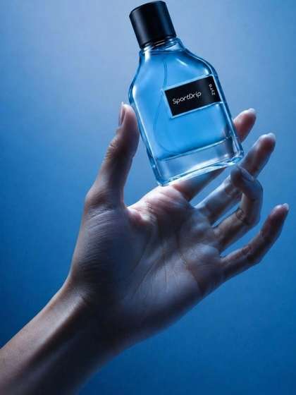 Zyra Eau De Parfum - 70 ml