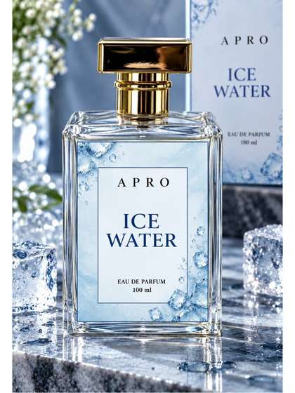 Apro Oud Eau De Parfum