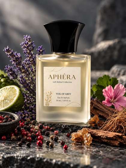 Veil Of Grey EDP
