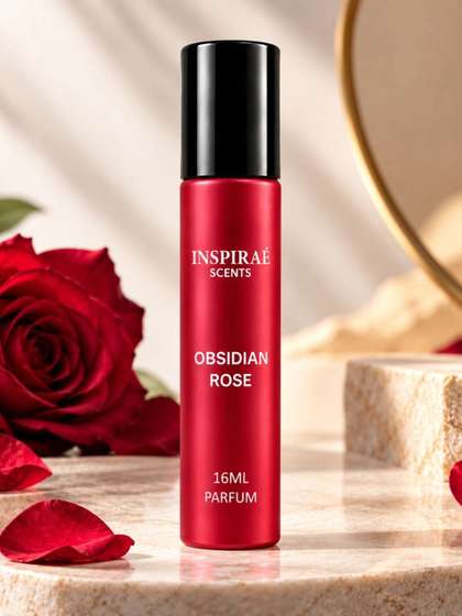 Obsidian Rose EDP - 16 ml