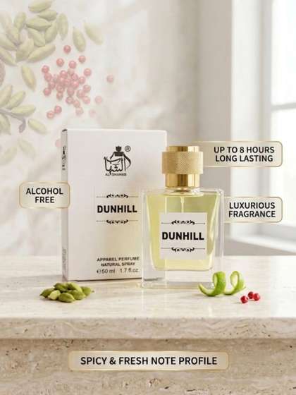 Dunhill EDP - 50 ml