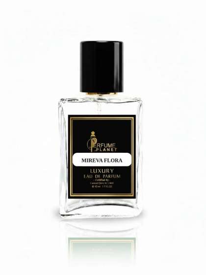 Mireva Flora EDP - 50 ml