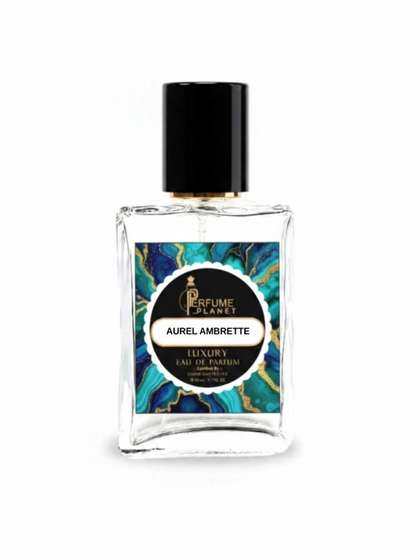 Aurel Ambrette EDP - 50 ml