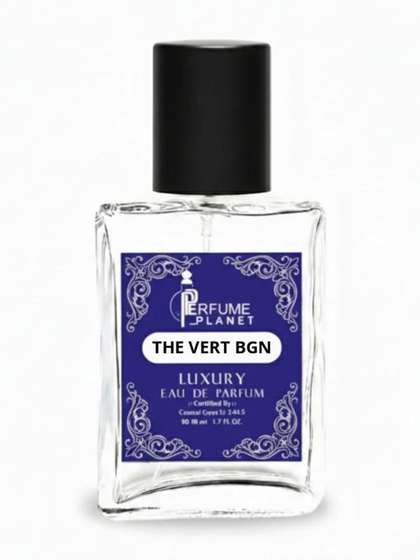 The Vert Bgn EDP - 50 ml