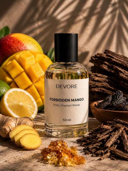 Forbidden Mango Perfume