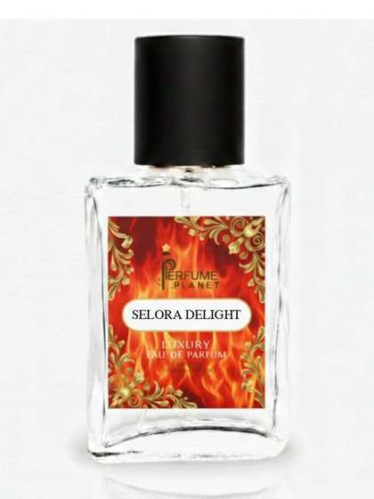 Selora delight EDP - 50 ml