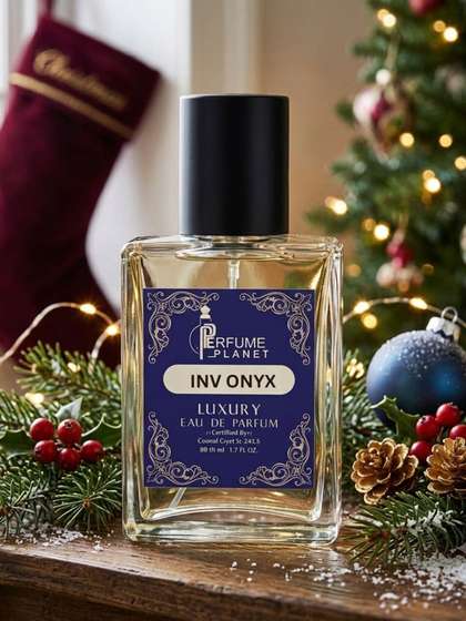 Inv Onyx EDP - 50 ml